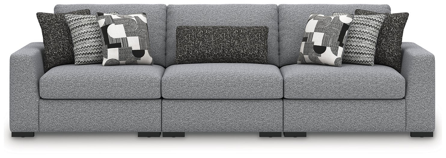 Bealton Sectional - Great Lake Furnishings  (MI)