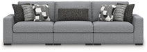 Bealton Sectional - Great Lake Furnishings  (MI)