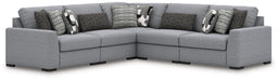 Bealton Sectional - Great Lake Furnishings  (MI)