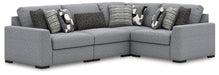 Bealton Sectional - Great Lake Furnishings  (MI)