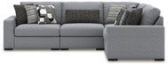 Bealton Sectional - Great Lake Furnishings  (MI)