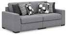 Bealton Sectional - Great Lake Furnishings  (MI)