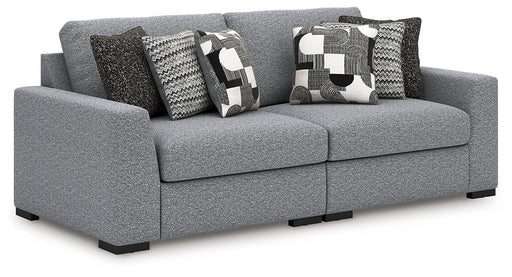 Bealton Sectional - Great Lake Furnishings  (MI)