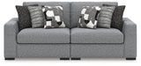 Bealton Sectional - Great Lake Furnishings  (MI)