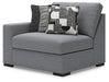 Bealton Sectional - Great Lake Furnishings  (MI)