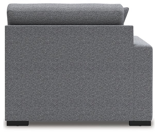 Bealton Sectional - Great Lake Furnishings  (MI)