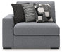 Bealton Sectional - Great Lake Furnishings  (MI)