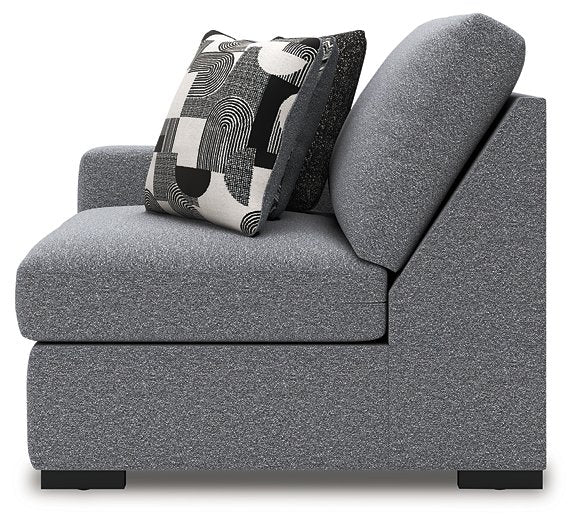 Bealton Sectional - Great Lake Furnishings  (MI)