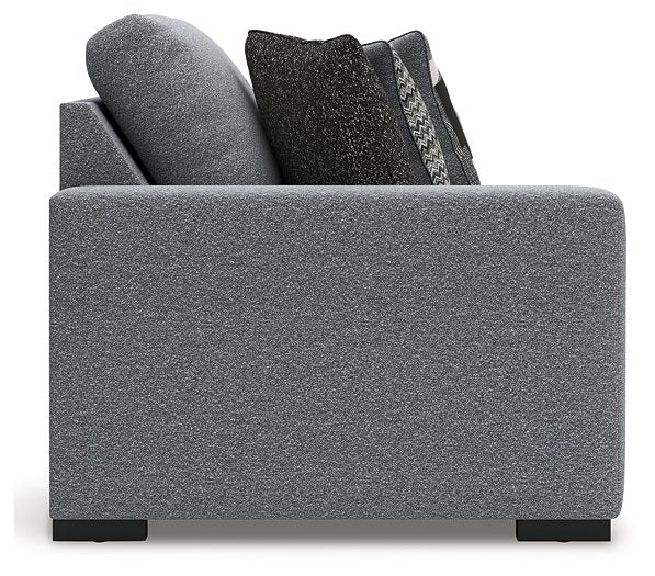 Bealton Sectional - Great Lake Furnishings  (MI)