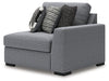 Bealton Sectional - Great Lake Furnishings  (MI)