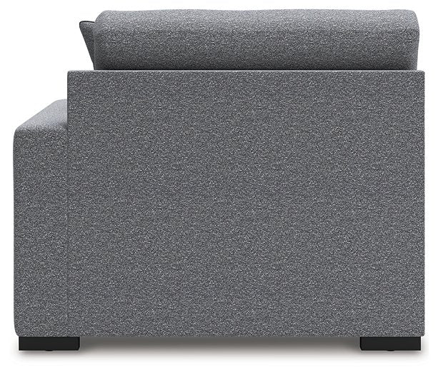 Bealton Sectional - Great Lake Furnishings  (MI)