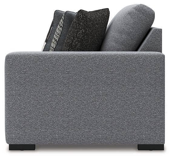 Bealton Sectional - Great Lake Furnishings  (MI)