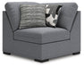 Bealton Sectional - Great Lake Furnishings  (MI)