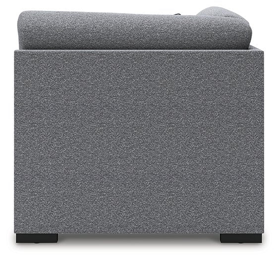 Bealton Sectional - Great Lake Furnishings  (MI)