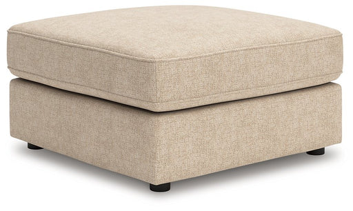 Seyler Oversized Accent Ottoman - Great Lake Furnishings  (MI)