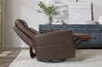 Parker Living Remmington Power Swivel Glider Recliner P2