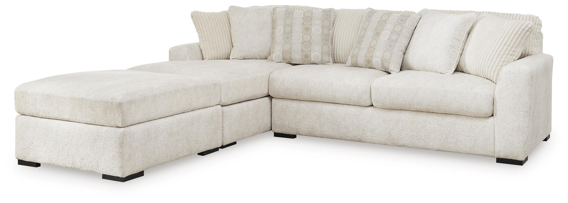 Chessington Living Room Set - Great Lake Furnishings  (MI)