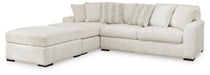 Chessington Living Room Set - Great Lake Furnishings  (MI)
