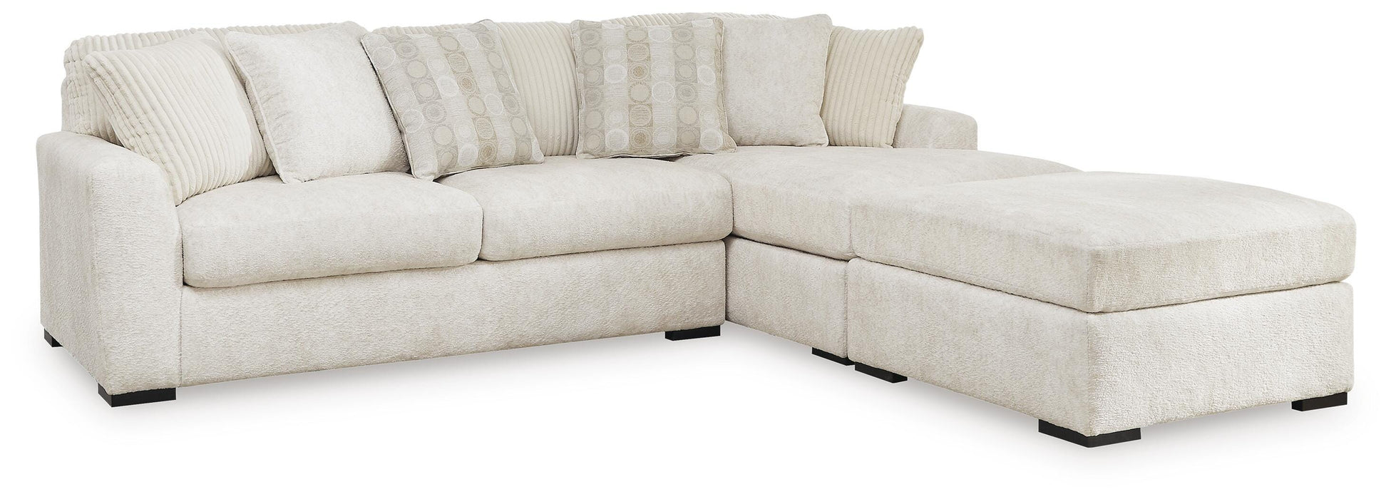 Chessington Living Room Set - Great Lake Furnishings  (MI)