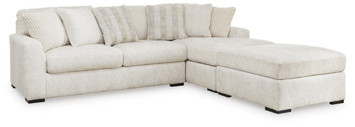 Chessington Living Room Set - Great Lake Furnishings  (MI)