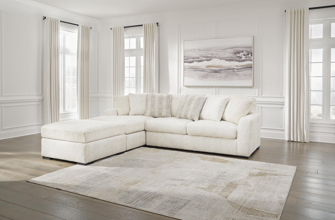 Chessington Living Room Set - Great Lake Furnishings  (MI)