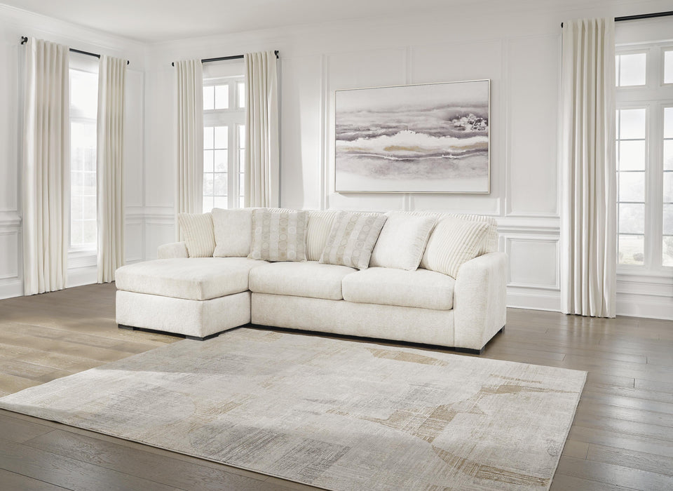 Chessington Living Room Set - Great Lake Furnishings  (MI)