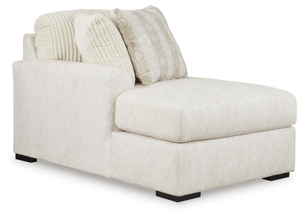 Chessington Living Room Set - Great Lake Furnishings  (MI)