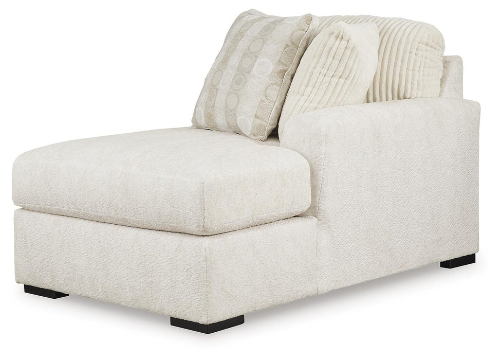 Chessington Living Room Set - Great Lake Furnishings  (MI)