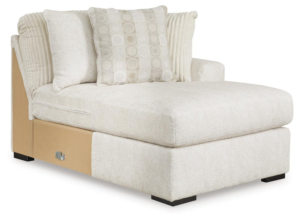 Chessington Living Room Set - Great Lake Furnishings  (MI)
