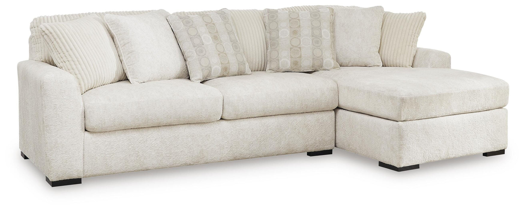 Chessington Living Room Set - Great Lake Furnishings  (MI)