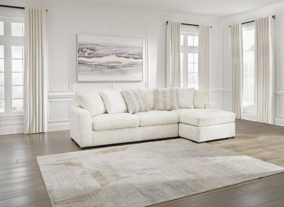 Chessington Living Room Set - Great Lake Furnishings  (MI)