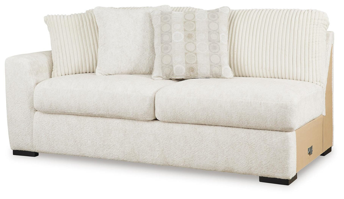 Chessington Living Room Set - Great Lake Furnishings  (MI)