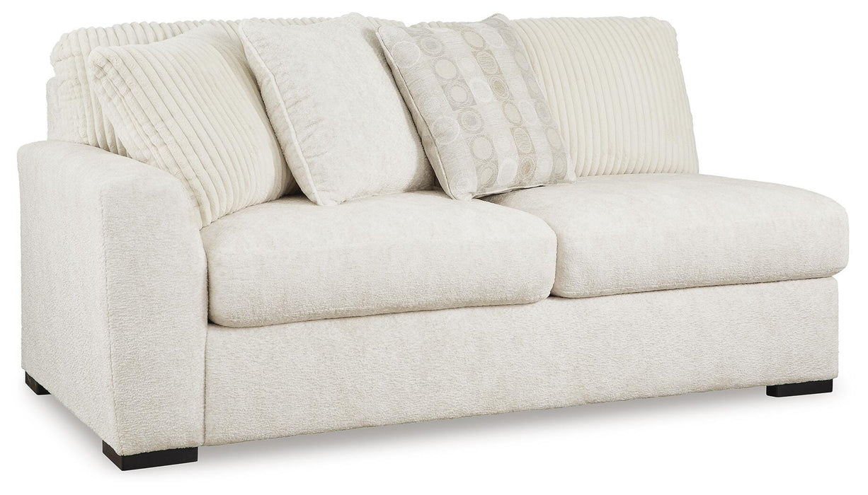 Chessington Living Room Set - Great Lake Furnishings  (MI)