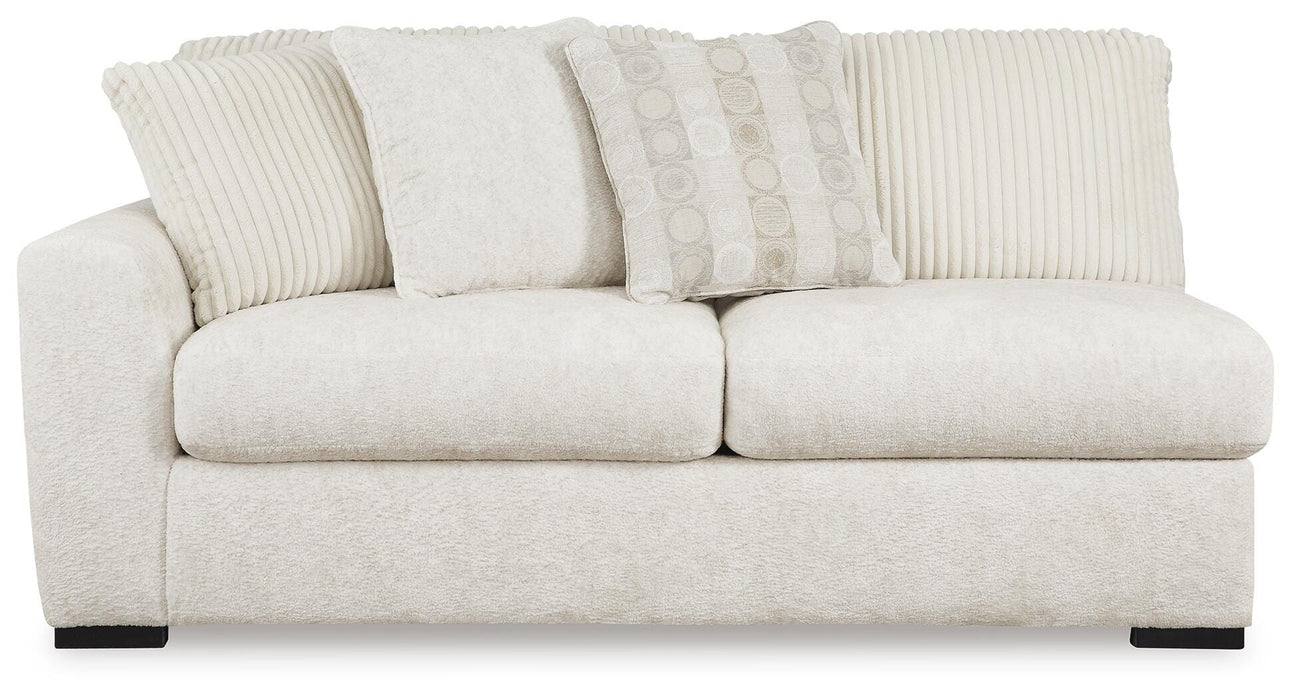 Chessington Living Room Set - Great Lake Furnishings  (MI)