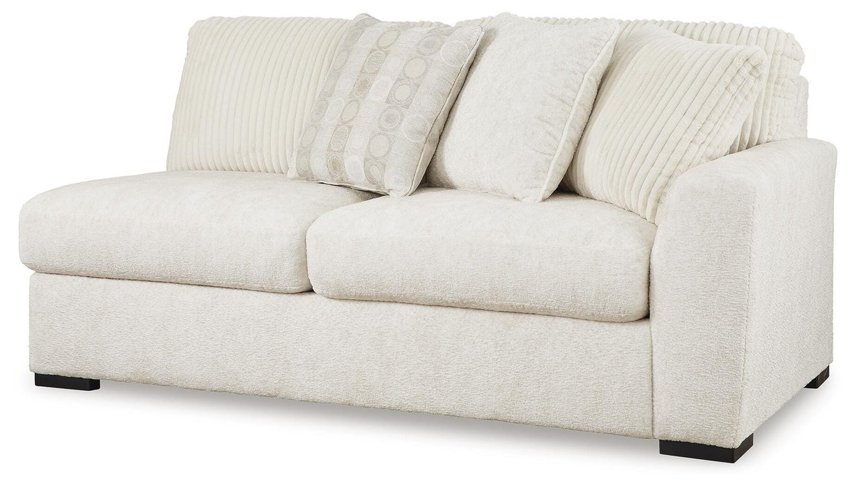 Chessington Living Room Set - Great Lake Furnishings  (MI)