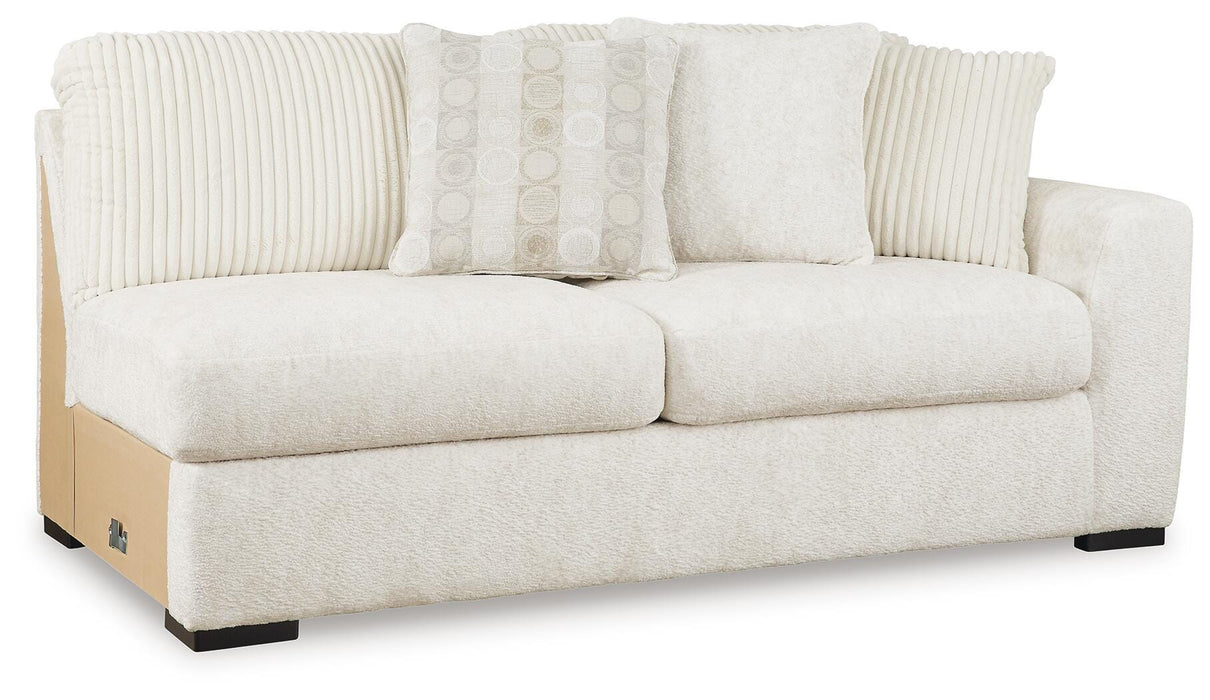 Chessington Living Room Set - Great Lake Furnishings  (MI)