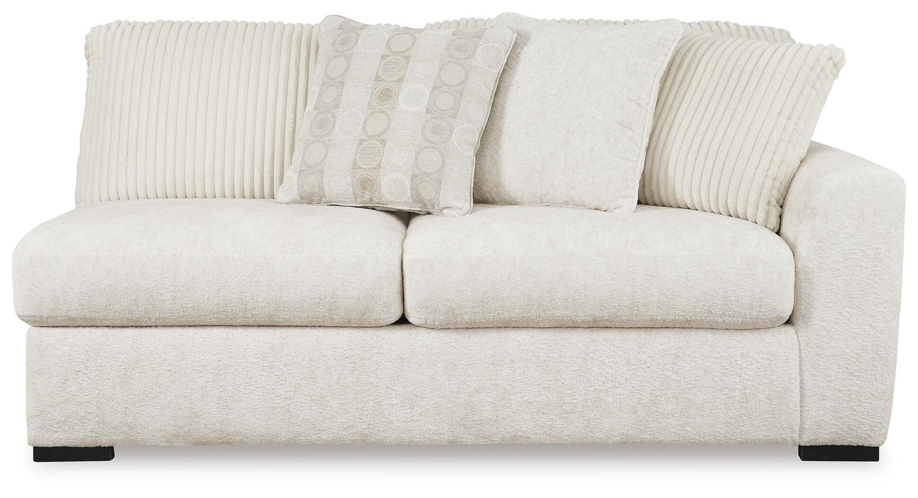 Chessington Living Room Set - Great Lake Furnishings  (MI)