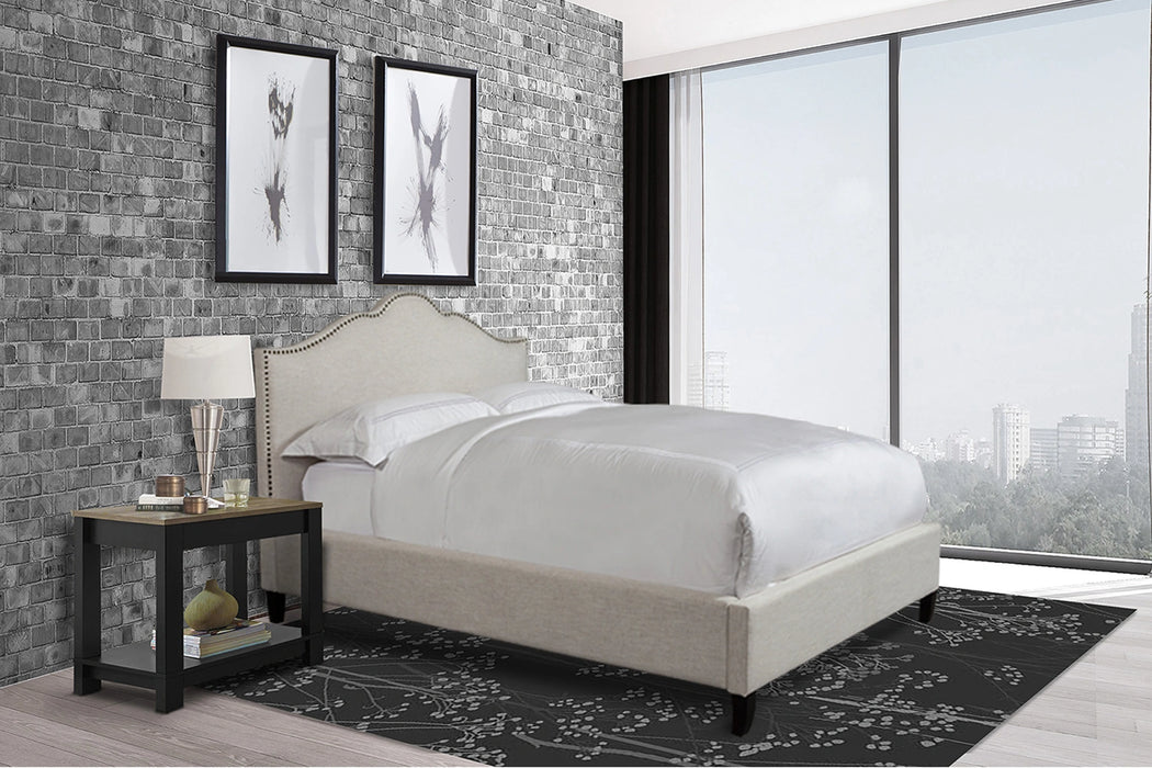 Parker Living Sleep Jamie California King Bed