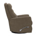 Parker Living Gemini Swivel Glider Recliner