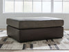 Castille Way Oversized Accent Ottoman - Great Lake Furnishings  (MI)