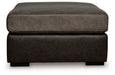 Castille Way Oversized Accent Ottoman - Great Lake Furnishings  (MI)