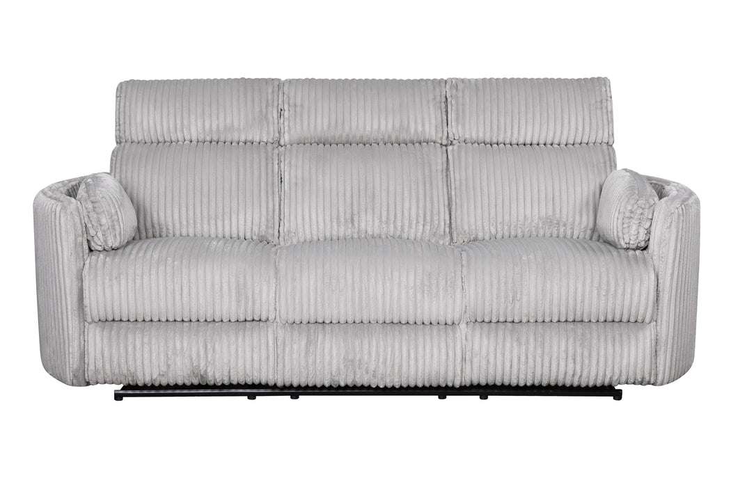 Parker Living Radius Power Reclining Sofa and Recliner