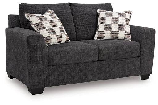Loreo Loveseat - Great Lake Furnishings  (MI)