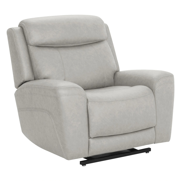 Parker Living Callahan Power Lift Recliner with Heat and Massage Two Pack