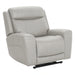 Parker Living Callahan Power Lift Recliner with Heat and Massage Two Pack