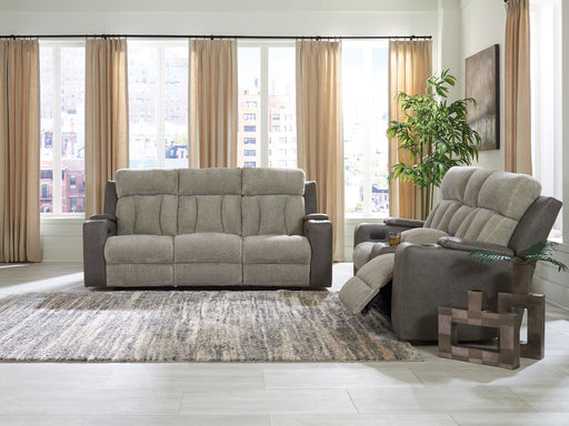 WhipLash Living Room Set - Great Lake Furnishings  (MI)