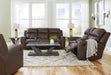 Lavenhorne Living Room Set - Great Lake Furnishings  (MI)