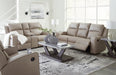Lavenhorne Living Room Set - Great Lake Furnishings  (MI)