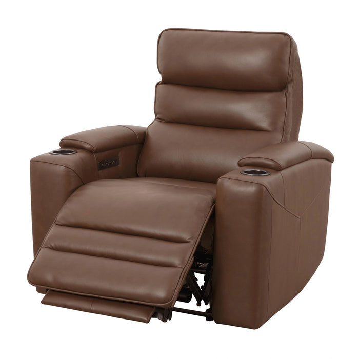 Parker Living Nexus Zero Gravity Power Recliner P3