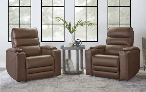 Parker Living Nexus Power Zero Gravity Recliner P3 Two Pack